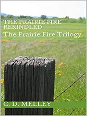 cover image of The Prairie Fire Rekindled